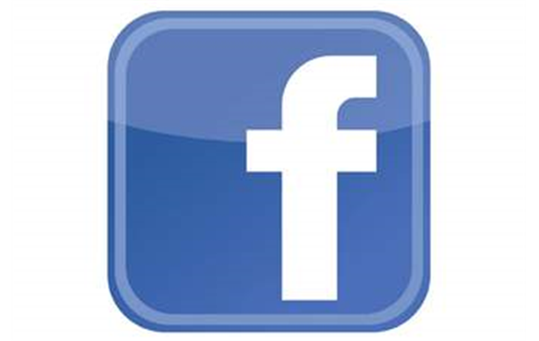 Check us out on Facebook! 